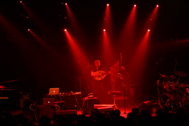 Dhafer Youssef